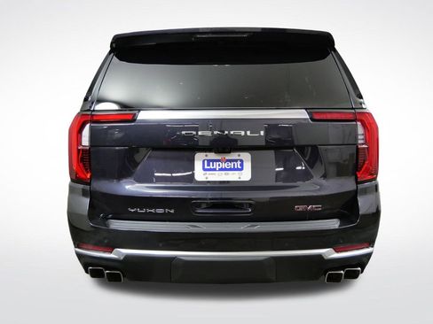New 2026 GMC Yukon XL Denali w/ Denali Reserve Package image 4