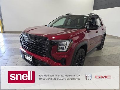 New 2026 GMC Terrain Elevation w/ Black Edition