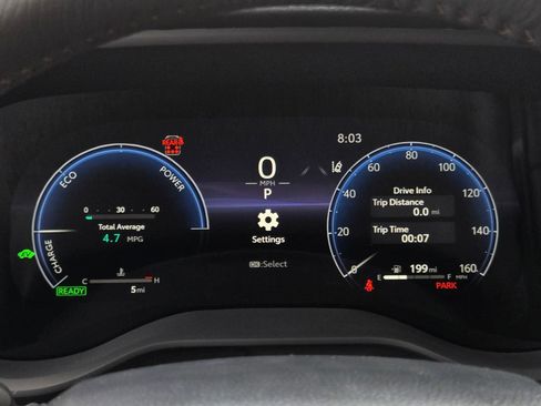 Certified 2026 Toyota Sienna Limited AWD/4WD image 23