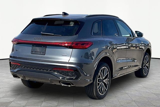 New 2026 Audi Q5 Premium Plus AWD/4WD image 2
