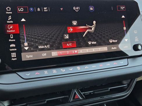 New 2026 Dodge Charger R/T AWD/4WD image 8