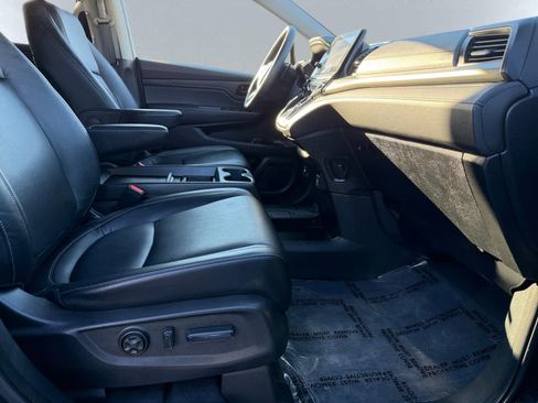 Used 2023 Honda Odyssey EX-L image 20