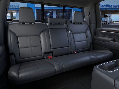 New 2026 Chevrolet Silverado 3500 High Country w/ Midnight Edition AWD/4WD image 18