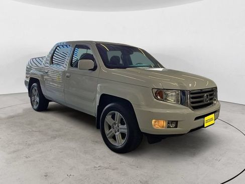 Used 2014 Honda Ridgeline RTL image 3