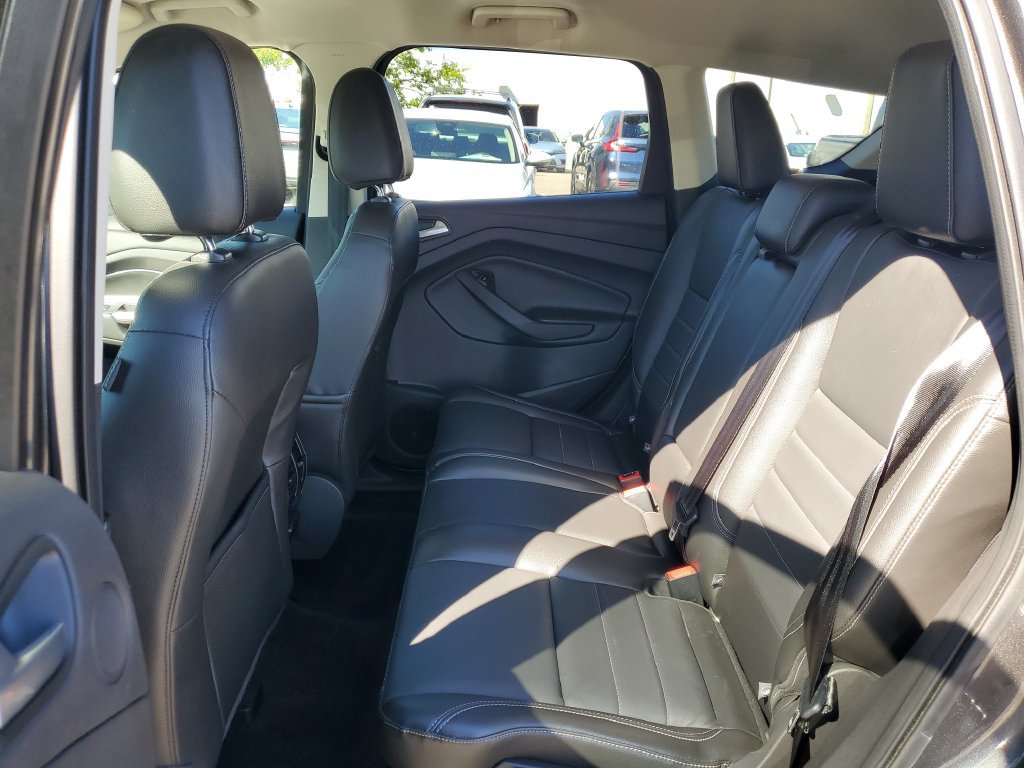 Used 2015 Ford Escape Titanium AWD/4WD image 13