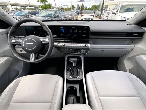 Certified 2024 Hyundai Kona SEL image 14
