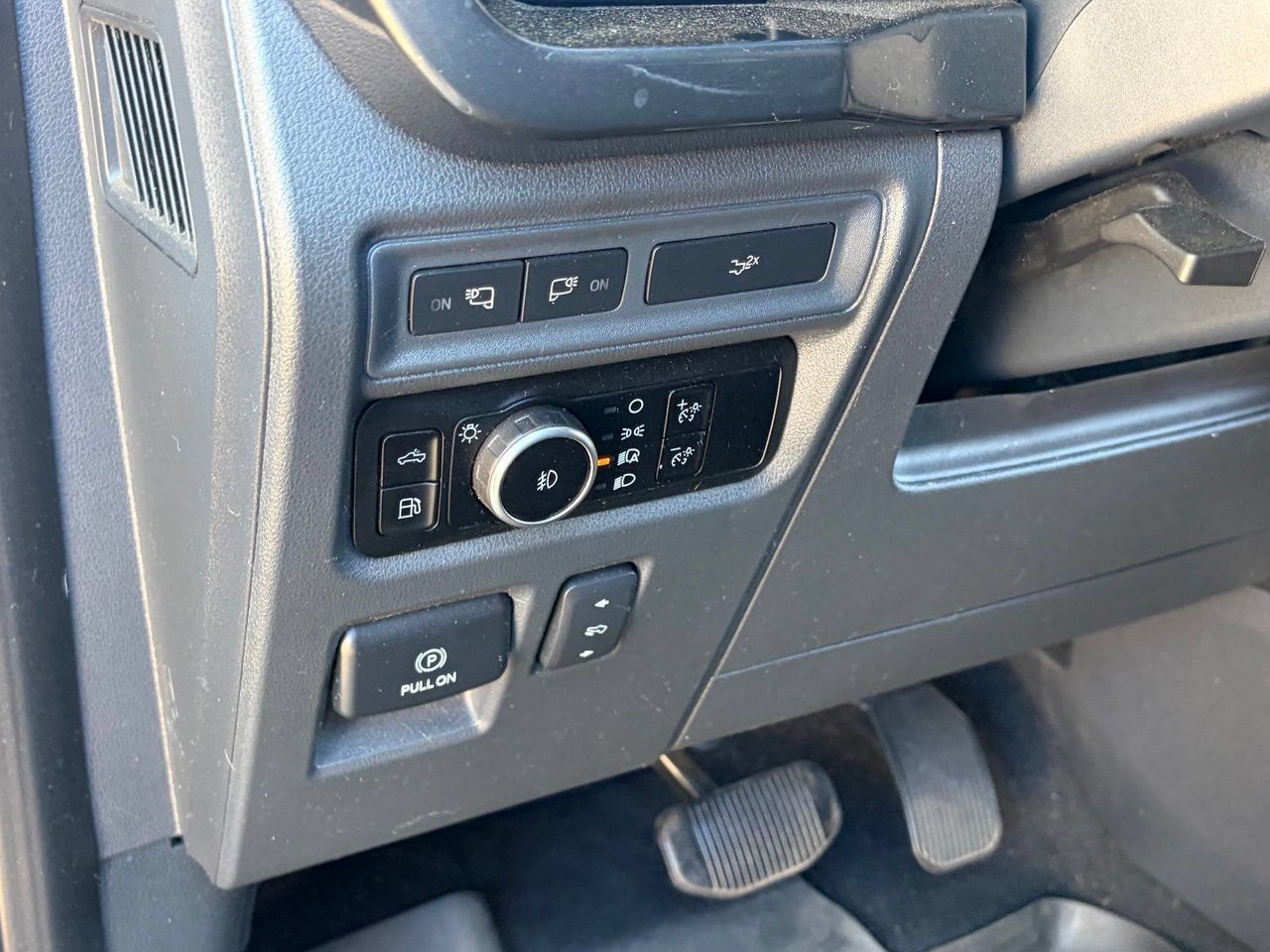 Used 2023 Ford F150 XLT w/ Equipment Group 302A High AWD/4WD image 7