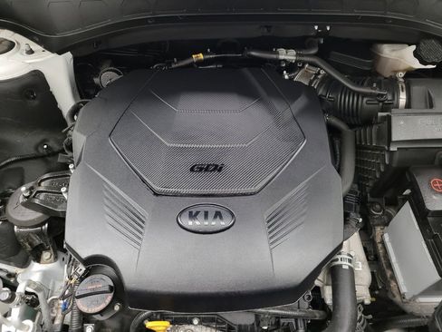 Used 2020 Kia Telluride S image 30