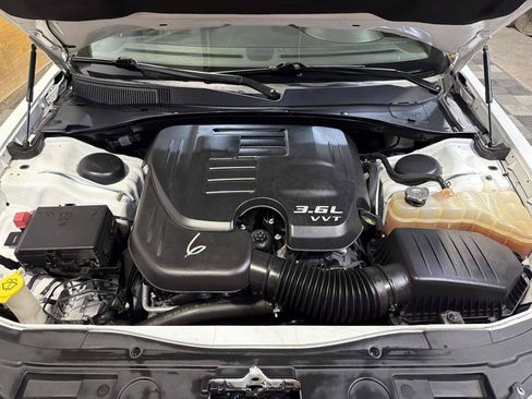 Used 2021 Chrysler 300 S RWD image 30