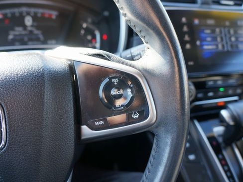 Used 2019 Honda CR-V EX-L image 22