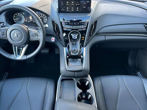 New 2026 Acura RDX SH-AWD image 13