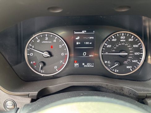 Certified 2024 Subaru Ascent Onyx Edition image 14