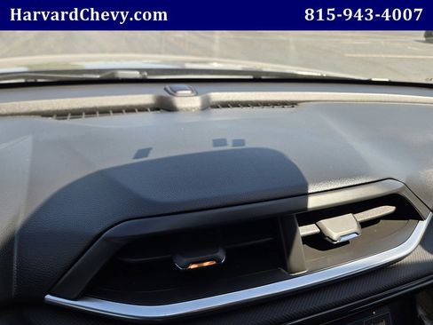 Certified 2023 Chevrolet TrailBlazer ACTIV w/ Sun and Liftgate Package AWD/4WD image 7