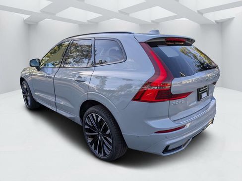 New 2026 Volvo XC60 T8 Ultra w/ Protection Package Premier AWD/4WD image 5
