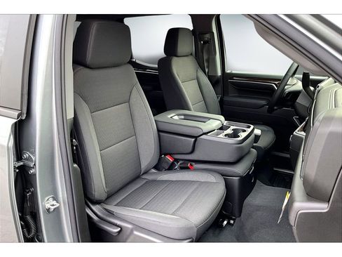 New 2026 Chevrolet Silverado 1500 LT image 11