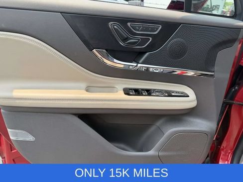 Certified 2023 Lincoln Corsair AWD w/ Equipment Group 101A image 16