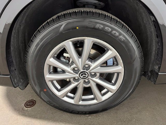 Used 2025 MAZDA CX-5 AWD 2.5 S w/ Select Package image 28