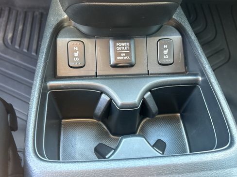 Used 2012 Honda CR-V EX-L image 21