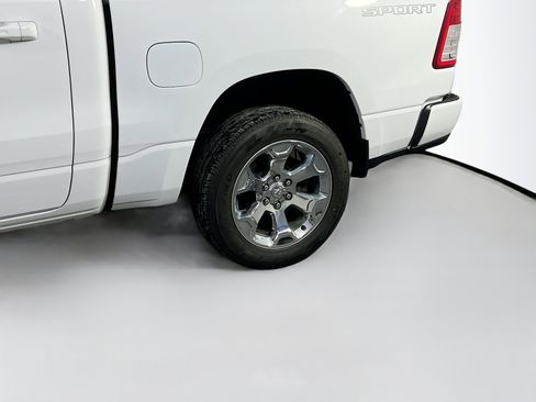 Used 2022 RAM 1500 Big Horn image 30