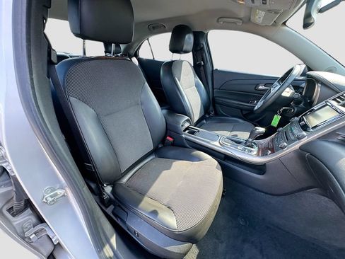 Used 2013 Chevrolet Malibu LT w/ Power Convenience Package FWD image 31