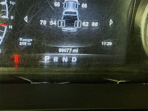 Used 2017 RAM 3500 Big Horn image 12