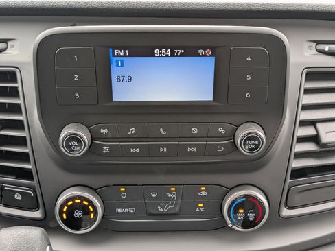 New 2025 Ford Transit 250 Base w/ Exterior Upgrade Package image 18