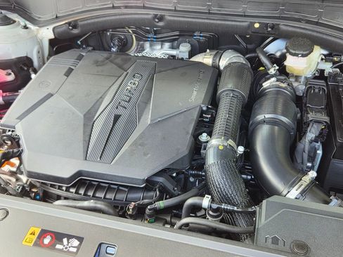 Used 2026 Hyundai Santa Fe SEL FWD image 10