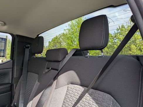 New 2025 Ford Ranger XLT w/ Convenience Package image 29