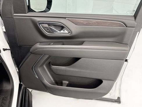 Used 2024 Chevrolet Tahoe LS w/ Driver Alert Package RWD image 24