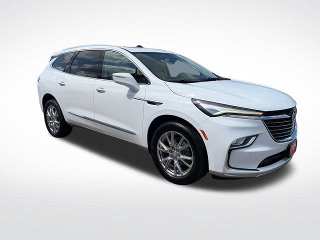 Used 2023 Buick Enclave Premium w/ Experience Buick Package AWD/4WD image 11