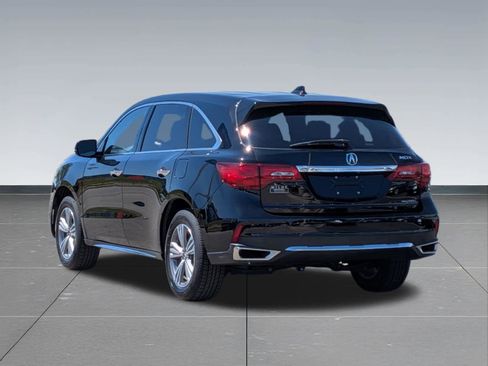 Used 2020 Acura MDX SH-AWD image 3