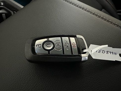 New 2026 Ford F250 Lariat image 44