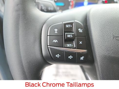 Used 2024 Ford Maverick Tremor w/ Tremor Off-Road Package image 19