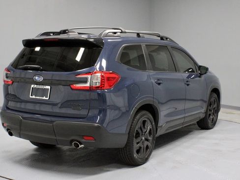 Used 2024 Subaru Ascent Onyx Edition AWD/4WD image 12