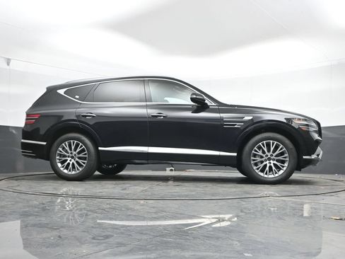 Used 2026 Genesis GV80 2.5T AWD/4WD image 44