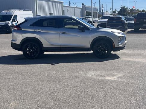 New 2026 Mitsubishi Eclipse Cross LE image 6
