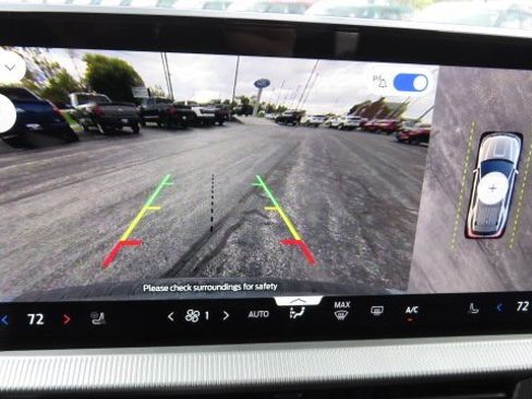 New 2026 Ford Explorer ST image 12