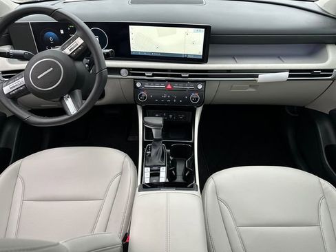 Used 2025 Hyundai Tucson SEL image 22
