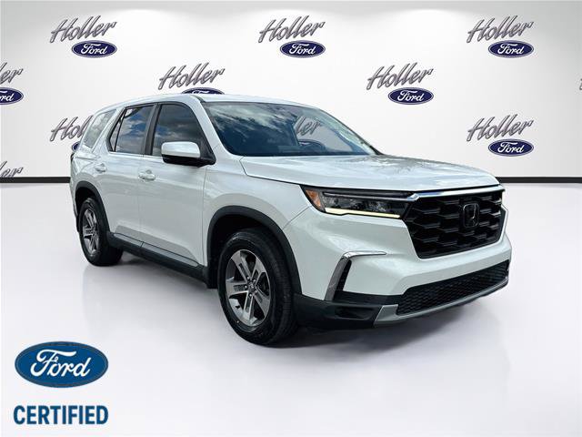 Used 2023 Honda Pilot EX-L image 1