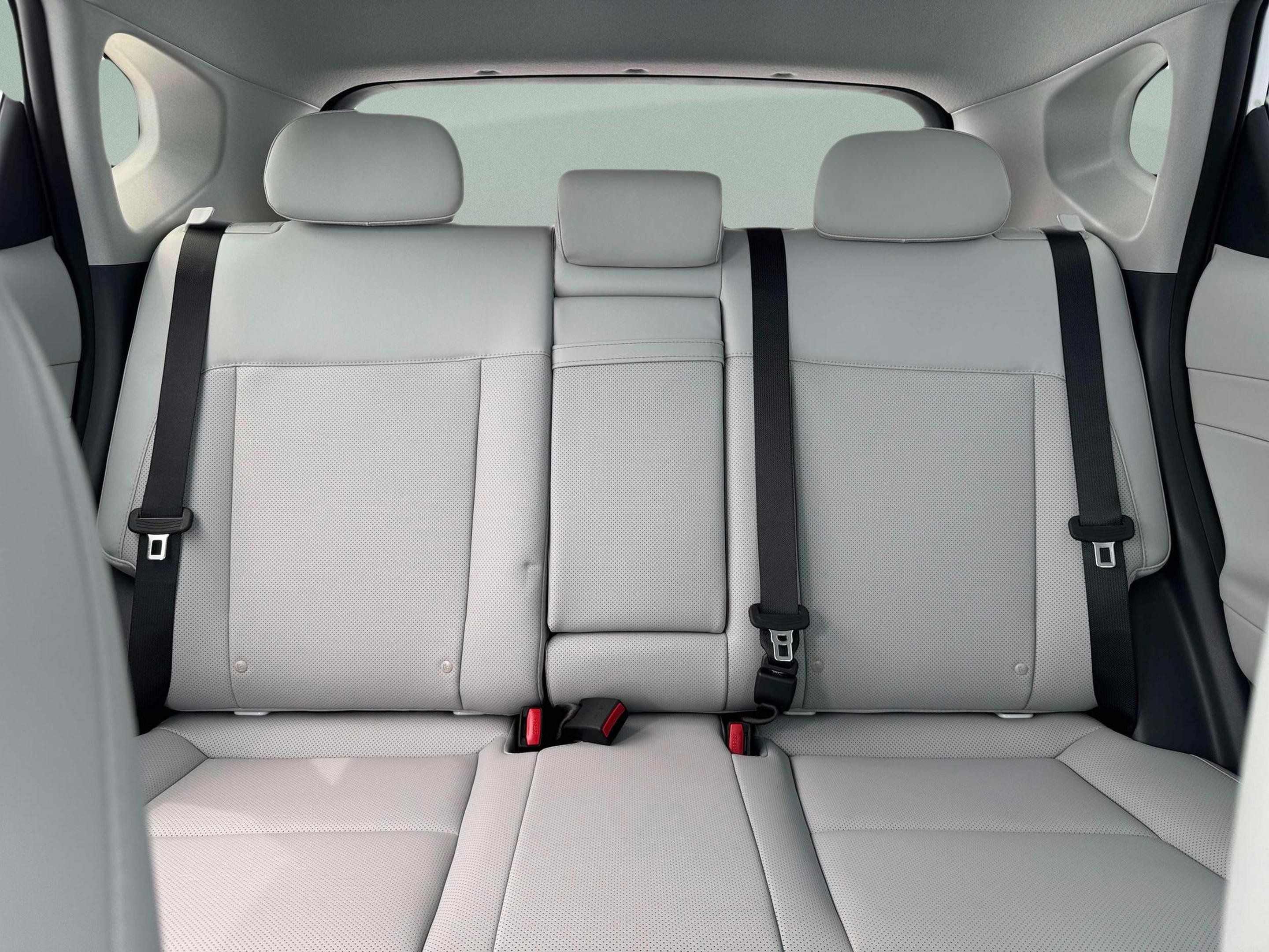 New 2026 Hyundai Kona SEL Premium AWD/4WD image 16