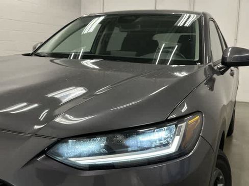 Certified 2027 Honda HR-V LX image 31