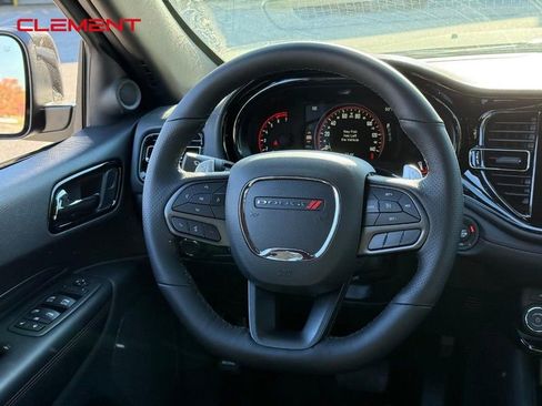 New 2026 Dodge Durango GT w/ Blacktop Package image 8