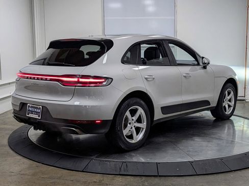 Used 2020 Porsche Macan image 9
