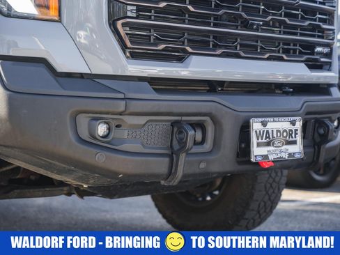 Used 2024 GMC Sierra 2500 AT4X w/ AT4X AEV Edition image 15