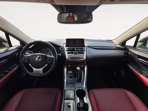 Used 2020 Lexus NX 300h AWD w/ Comfort Package image 13