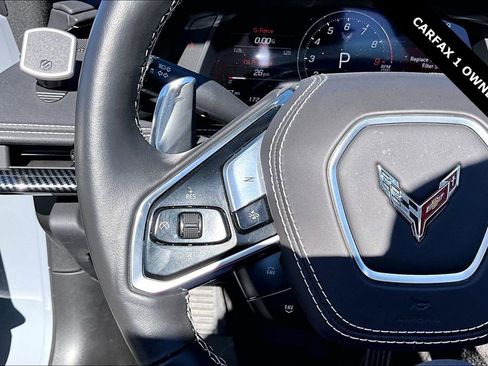 Used 2025 Chevrolet Corvette Z06 image 10