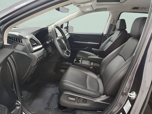 Used 2025 Honda Odyssey EX-L image 18