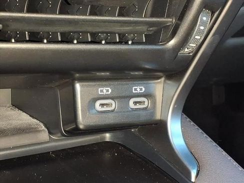 Used 2023 Lexus RX 350 350h Luxury w/ Cold Area Package image 10