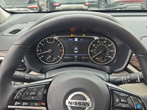 Used 2020 Nissan Altima 2.5 SL image 38