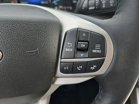 Certified 2023 Ford Explorer XLT w/ Equipment Group 202A AWD/4WD image 15